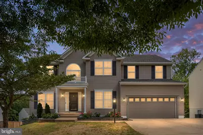 1004 Black Oak Court, Fredericksburg, VA 22401 - Photo 86