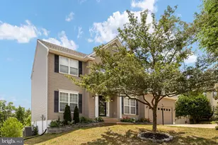1004 Black Oak Ct, Fredericksburg, VA 22401 - Photo 1
