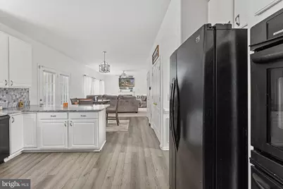 1004 Black Oak Court, Fredericksburg, VA 22401 - Photo 18
