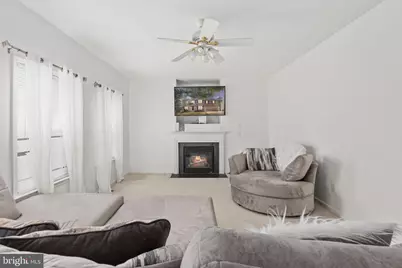 1004 Black Oak Court, Fredericksburg, VA 22401 - Photo 28
