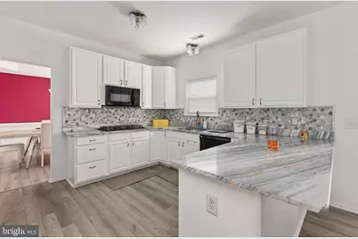 1004 Black Oak Court, Fredericksburg, VA 22401 - Photo 22