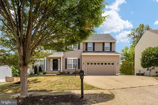 1004 Black Oak Ct, Fredericksburg, VA 22401 - Photo 2