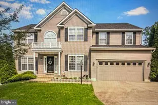1004 Black Oak Ct, Fredericksburg, VA 22401 - Photo 1