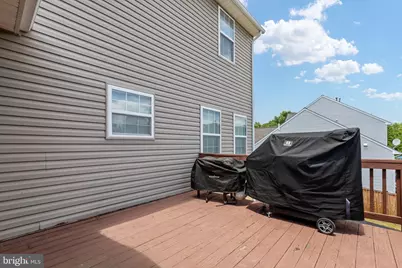 1004 Black Oak Court, Fredericksburg, VA 22401 - Photo 78