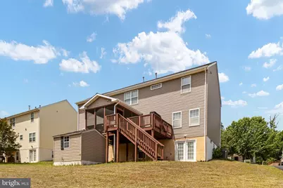 1004 Black Oak Court, Fredericksburg, VA 22401 - Photo 84