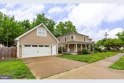 705 Charlotte Street, Fredericksburg, VA 22401 - Photo 4