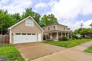 705 Charlotte St, Fredericksburg, VA 22401 - Photo 4