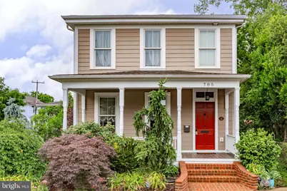 705 Charlotte Street, Fredericksburg, VA 22401 - Photo 52