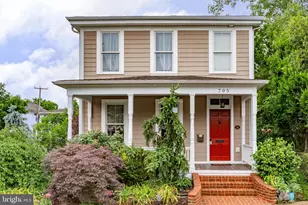 705 Charlotte St, Fredericksburg, VA 22401 - Photo 52