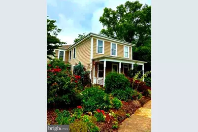 705 Charlotte Street, Fredericksburg, VA 22401 - Photo 1