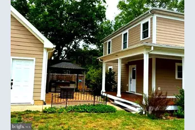 705 Charlotte Street, Fredericksburg, VA 22401 - Photo 8