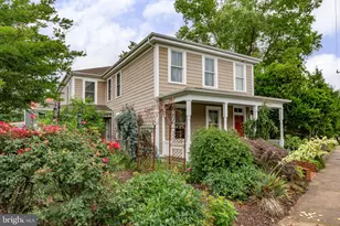 705 Charlotte St, Fredericksburg, VA 22401 - Photo 2