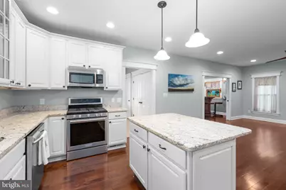 705 Charlotte Street, Fredericksburg, VA 22401 - Photo 8