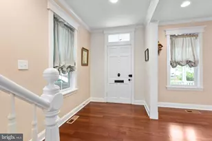 705 Charlotte St, Fredericksburg, VA 22401 - Photo 18
