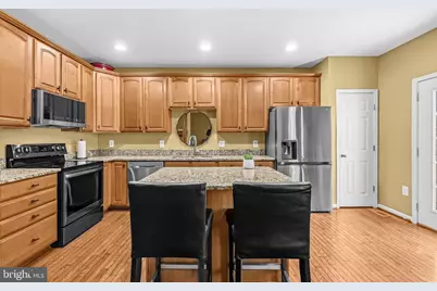 1203 Ellis Avenue, Fredericksburg, VA 22401 - Photo 8
