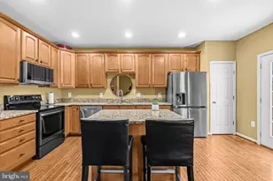 1203 Ellis Ave, Fredericksburg, VA 22401 - Photo 8