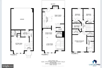 1203 Ellis Avenue, Fredericksburg, VA 22401 - Photo 44