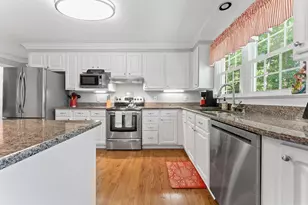 5513 River Rd, Fredericksburg, VA 22407 - Photo 16