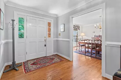 5513 River Road, Fredericksburg, VA 22407 - Photo 8