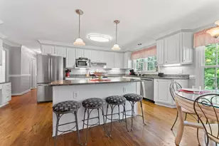 5513 River Rd, Fredericksburg, VA 22407 - Photo 14