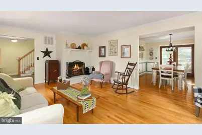15 Seneca Terrace, Fredericksburg, VA 22401 - Photo 16