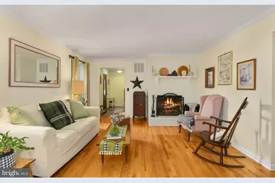 15 Seneca Terrace, Fredericksburg, VA 22401 - Photo 18