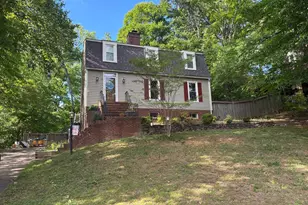 15 Seneca Terrace, Fredericksburg, VA 22401 - Photo 1