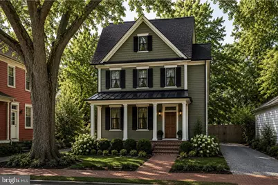 1104 Caroline St, Fredericksburg, VA 22407 - Photo 1