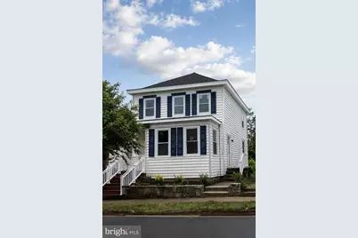 822 Lafayette Boulevard, Fredericksburg, VA 22401 - Photo 1