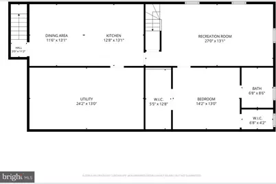 1420 Royston Street, Fredericksburg, VA 22401 - Photo 48