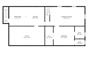 1420 Royston St, Fredericksburg, VA 22401 - Photo 48