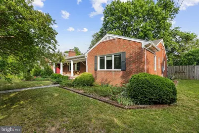 1420 Royston Street, Fredericksburg, VA 22401 - Photo 8