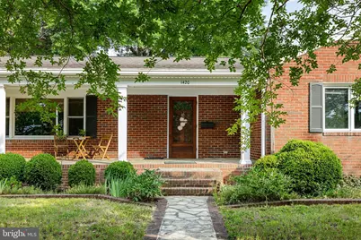 1420 Royston Street, Fredericksburg, VA 22401 - Photo 4