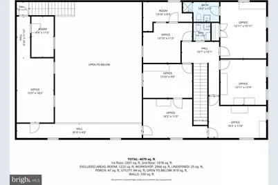 1501 Powhatan Street, Fredericksburg, VA 22401 - Photo 56