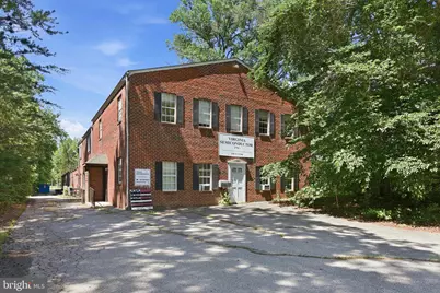 1501 Powhatan Street, Fredericksburg, VA 22401 - Photo 2