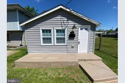 419 Palmer Street, Fredericksburg, VA 22401 - Photo 2