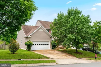 1005 Great Oaks Lane, Fredericksburg, VA 22401 - Photo 1
