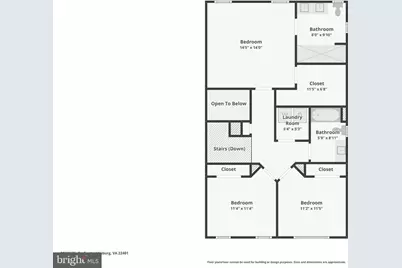 283 Willis Street, Fredericksburg, VA 22401 - Photo 44