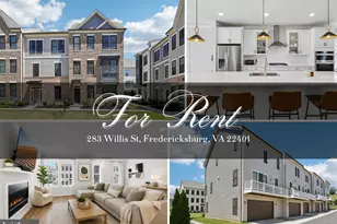 283 Willis St, Fredericksburg, VA 22401 - Photo 1
