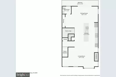 283 Willis Street, Fredericksburg, VA 22401 - Photo 44