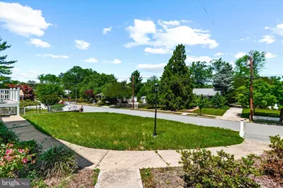 1318 Dandridge Street, Fredericksburg, VA 22401 - Photo 6