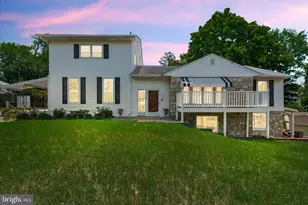 1318 Dandridge St, Fredericksburg, VA 22401 - Photo 1