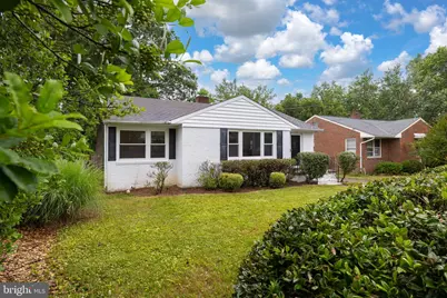 1312 Stafford Avenue, Fredericksburg, VA 22401 - Photo 8