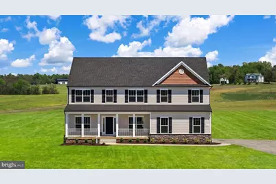 0 Keeneland Road, Fredericksburg, VA 22401 - Photo 1