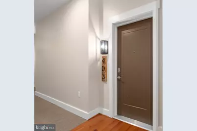 310 Frederick Street #403, Fredericksburg, VA 22401 - Photo 4