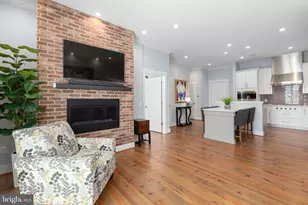 310 Frederick St, Fredericksburg, VA 22401 - Photo 14
