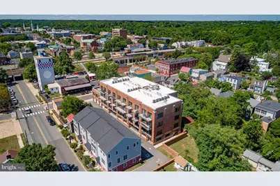 310 Frederick Street #403, Fredericksburg, VA 22401 - Photo 42
