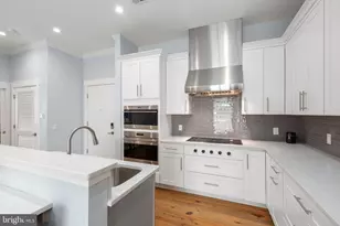 310 Frederick St, Fredericksburg, VA 22401 - Photo 8