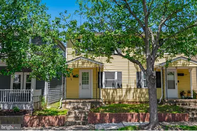 319 Wolfe Street, Fredericksburg, VA 22401 - Photo 1