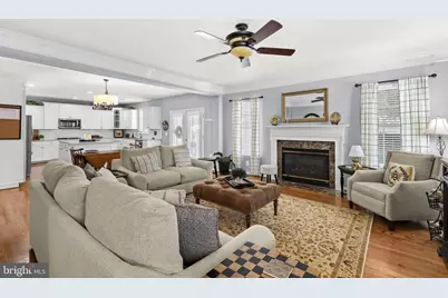 1305 Hearthstone Drive, Fredericksburg, VA 22401 - Photo 18